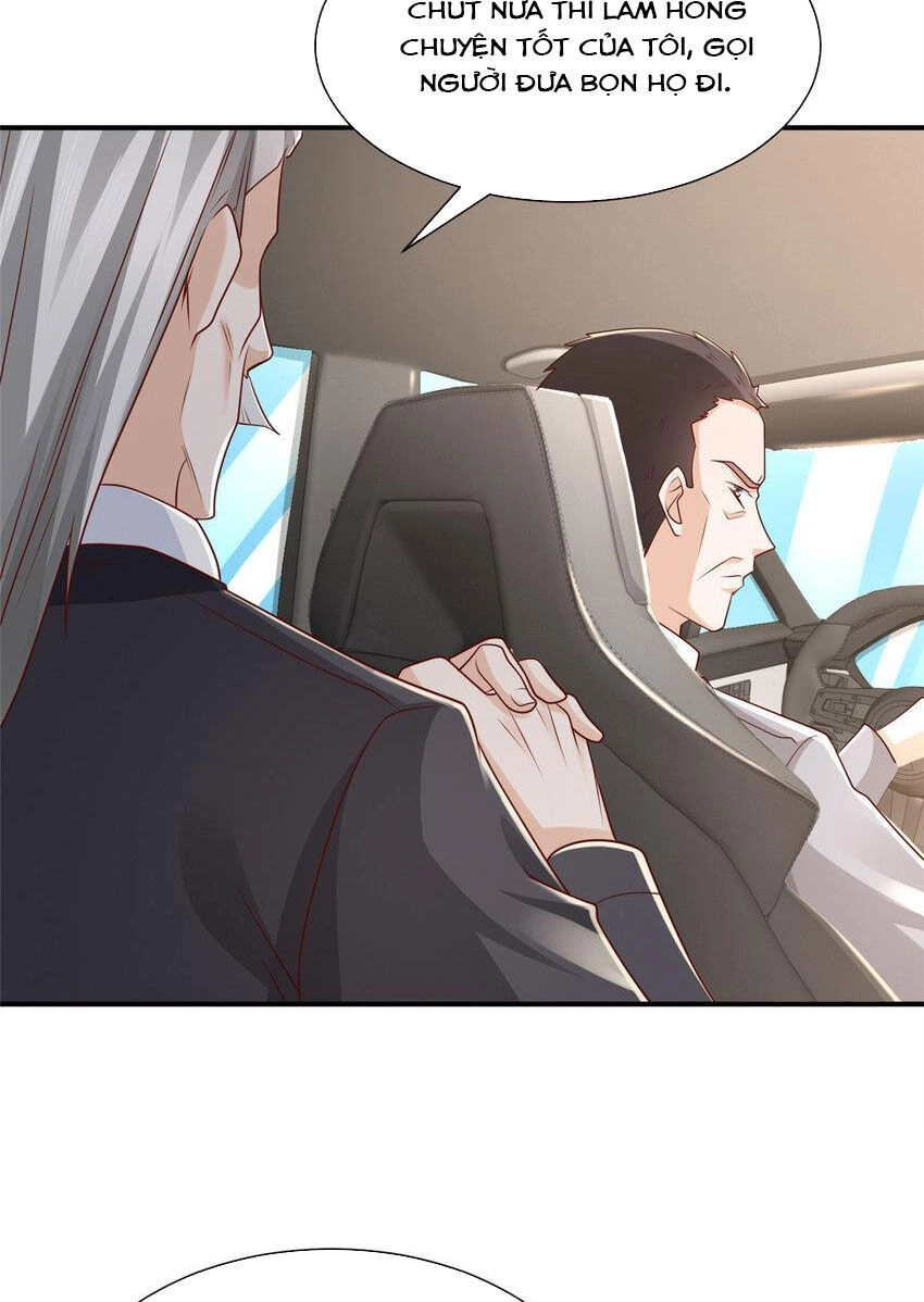 Mỗi Tuần Ta Có Một Nghề Nghiệp Mới Chapter 483 - 31