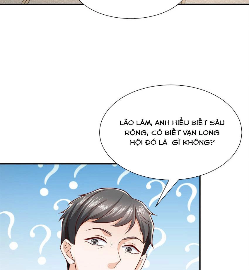 Mỗi Tuần Ta Có Một Nghề Nghiệp Mới Chapter 483 - 39