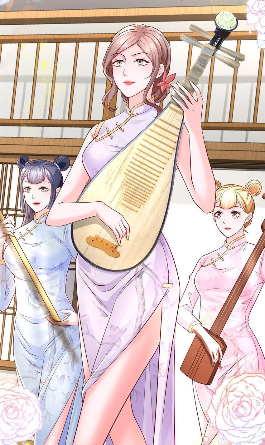 Mỗi Tuần Ta Có Một Nghề Nghiệp Mới Chapter 484 - 3