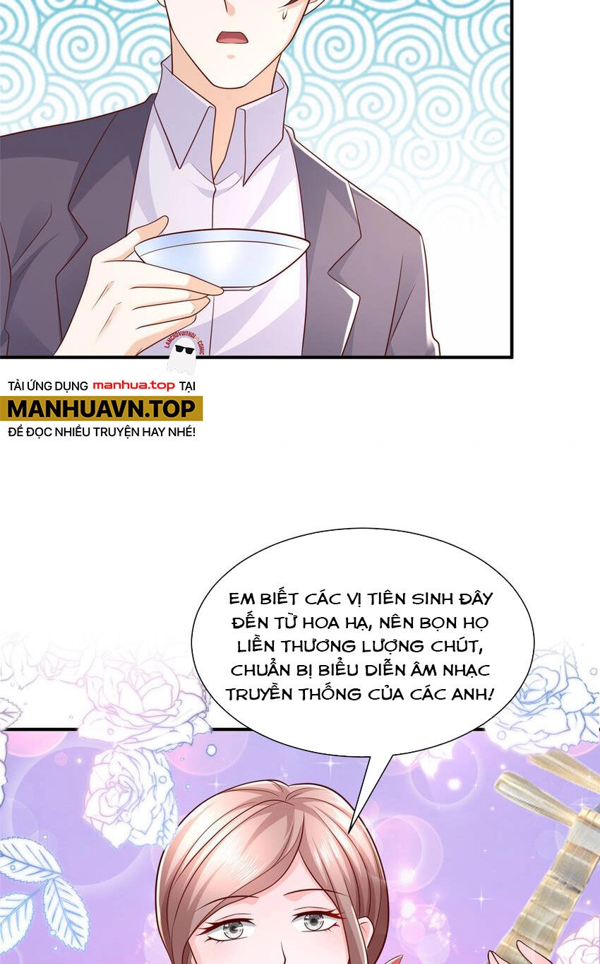 Mỗi Tuần Ta Có Một Nghề Nghiệp Mới Chapter 484 - 5