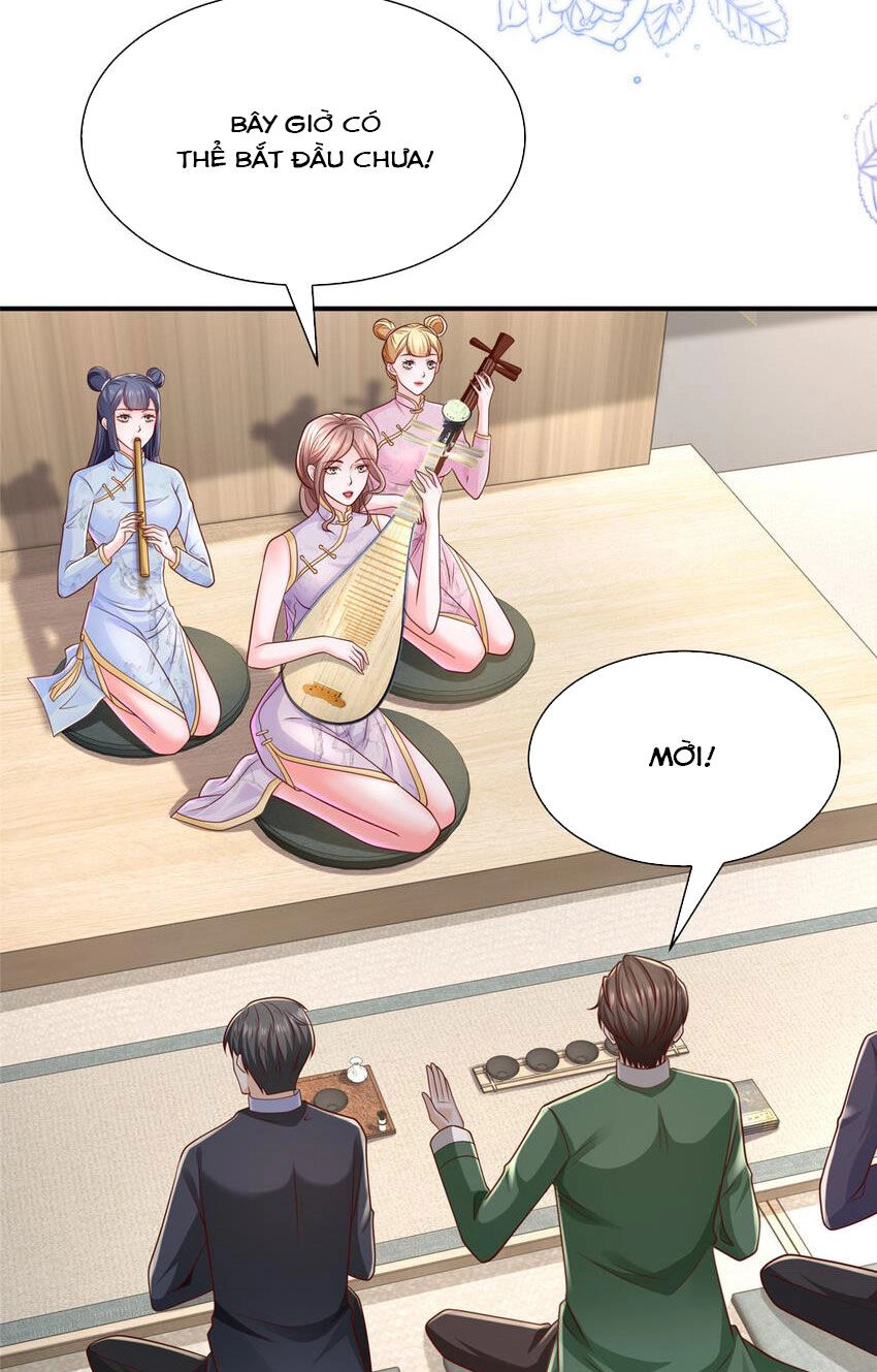 Mỗi Tuần Ta Có Một Nghề Nghiệp Mới Chapter 484 - 7