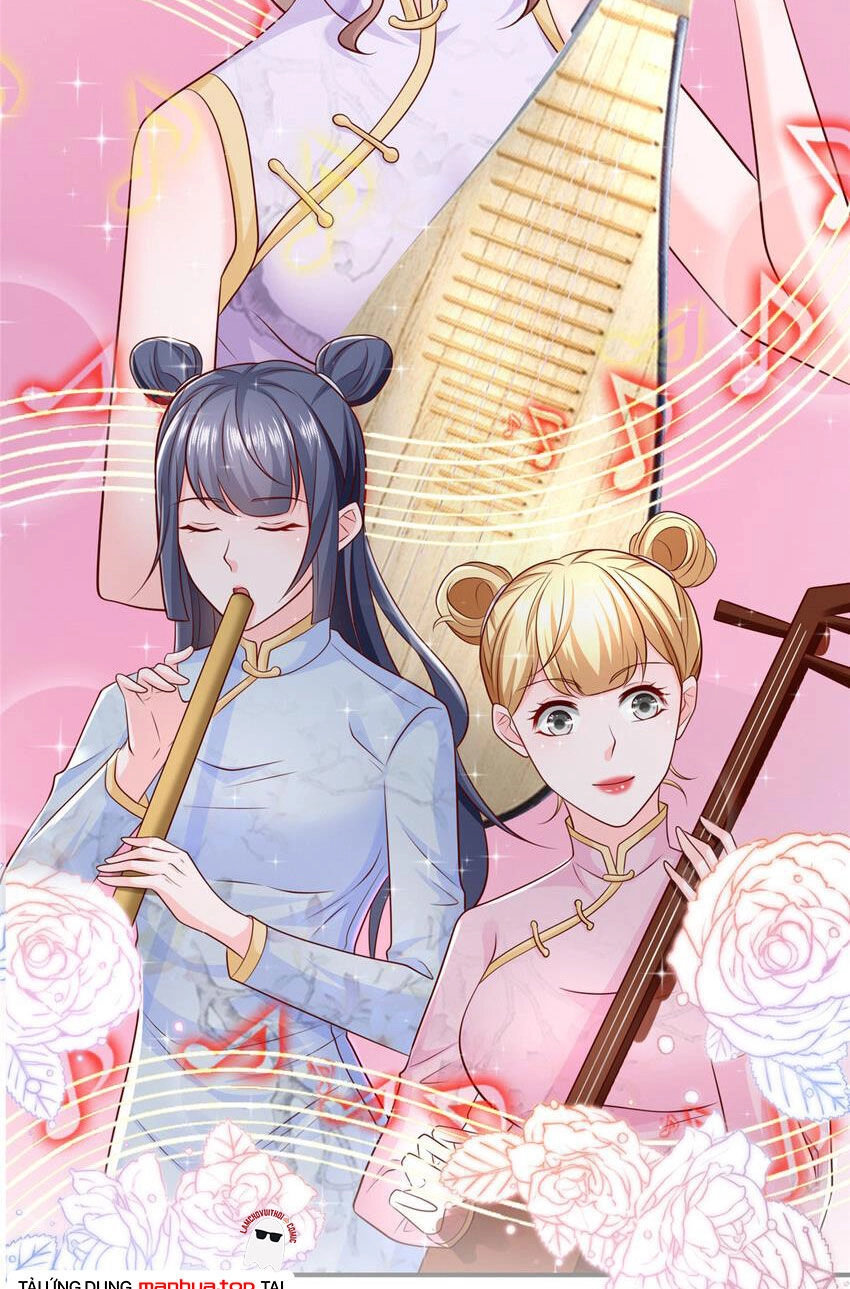 Mỗi Tuần Ta Có Một Nghề Nghiệp Mới Chapter 484 - 9