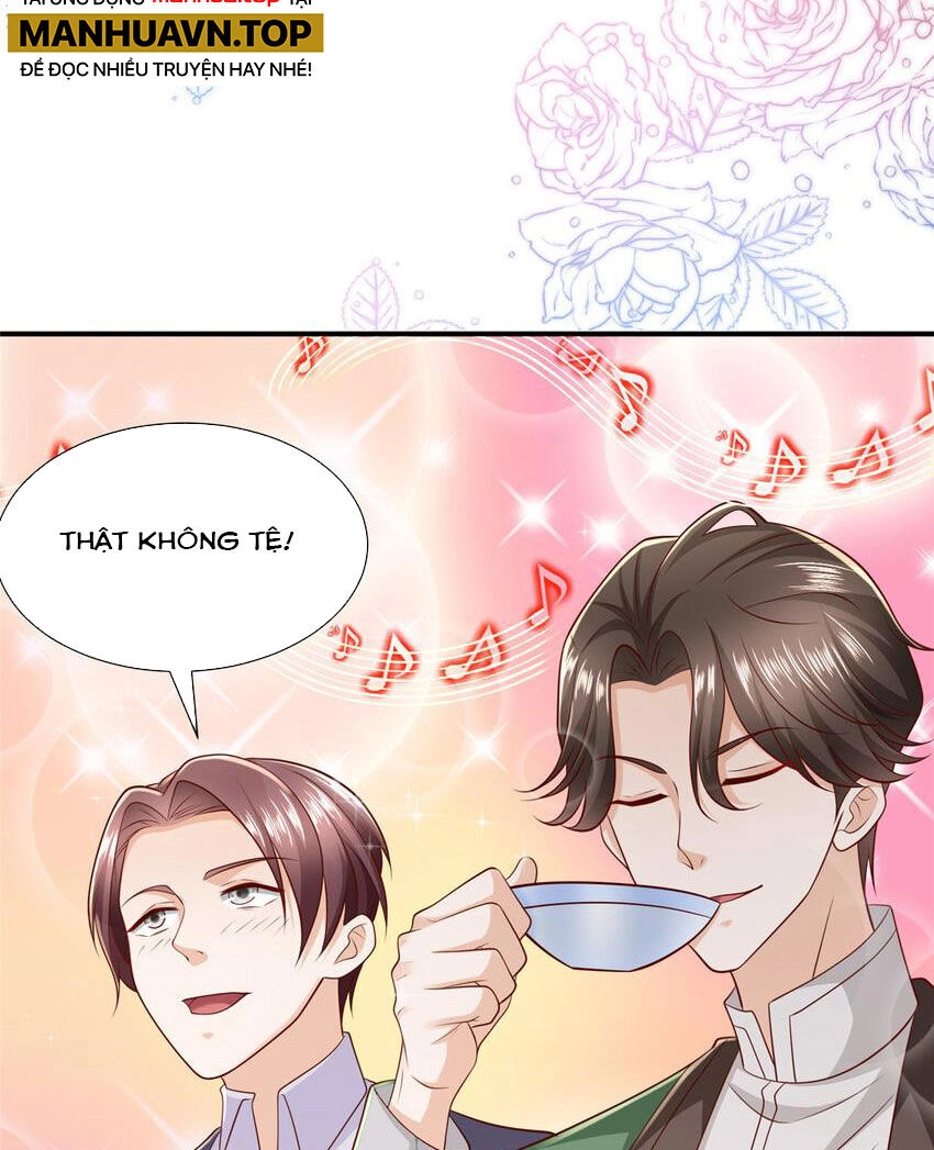 Mỗi Tuần Ta Có Một Nghề Nghiệp Mới Chapter 484 - 10