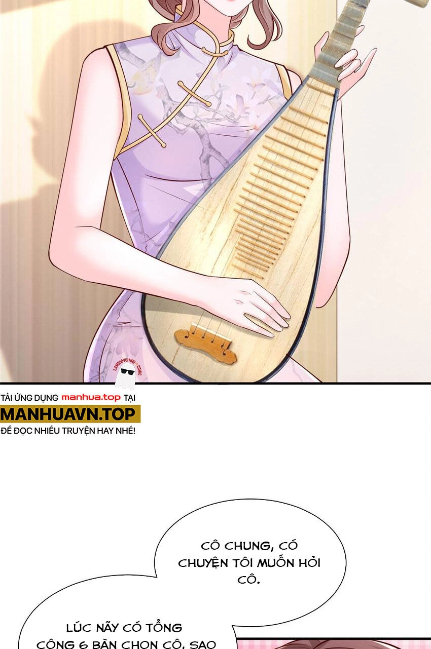 Mỗi Tuần Ta Có Một Nghề Nghiệp Mới Chapter 484 - 13