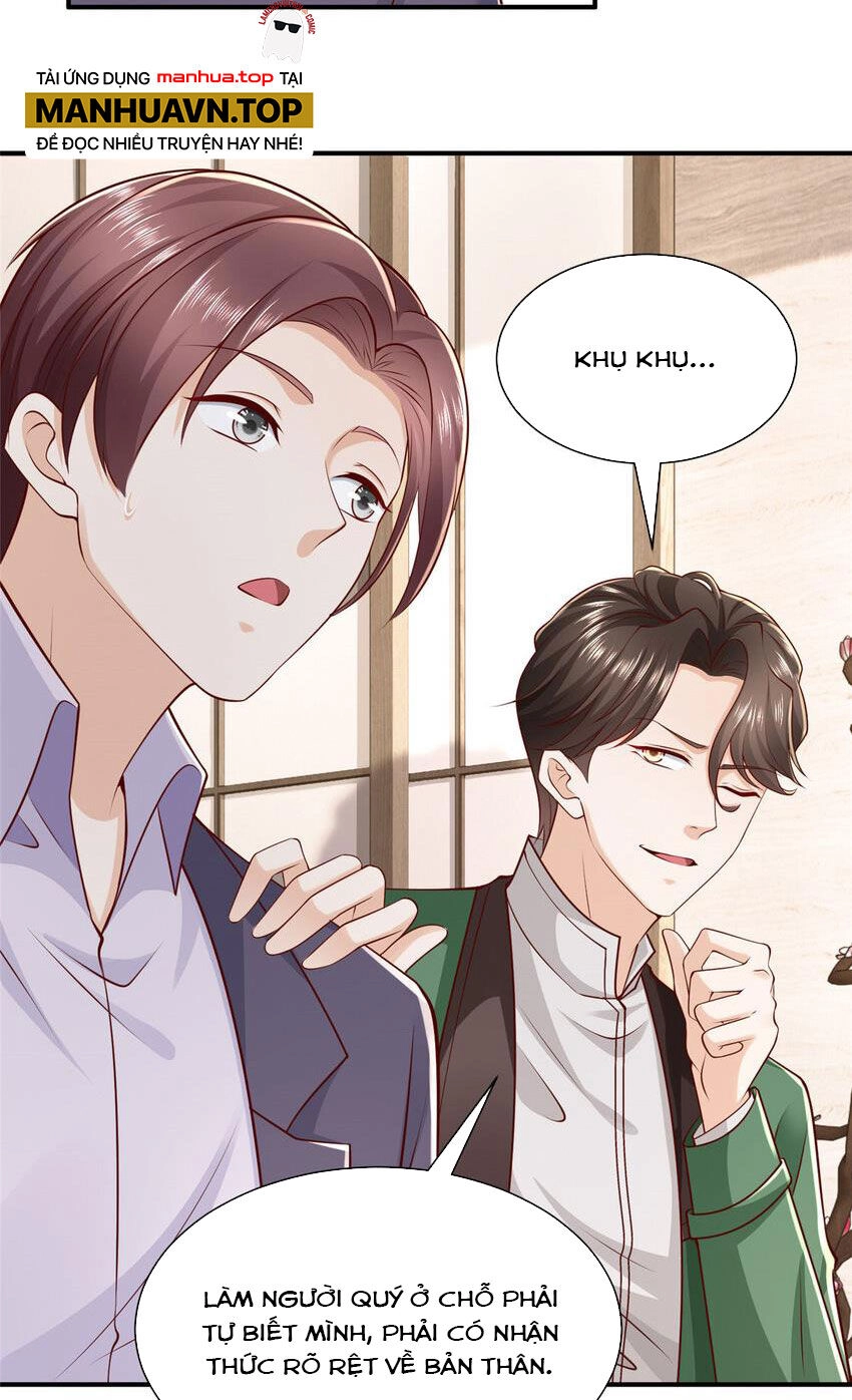 Mỗi Tuần Ta Có Một Nghề Nghiệp Mới Chapter 484 - 17