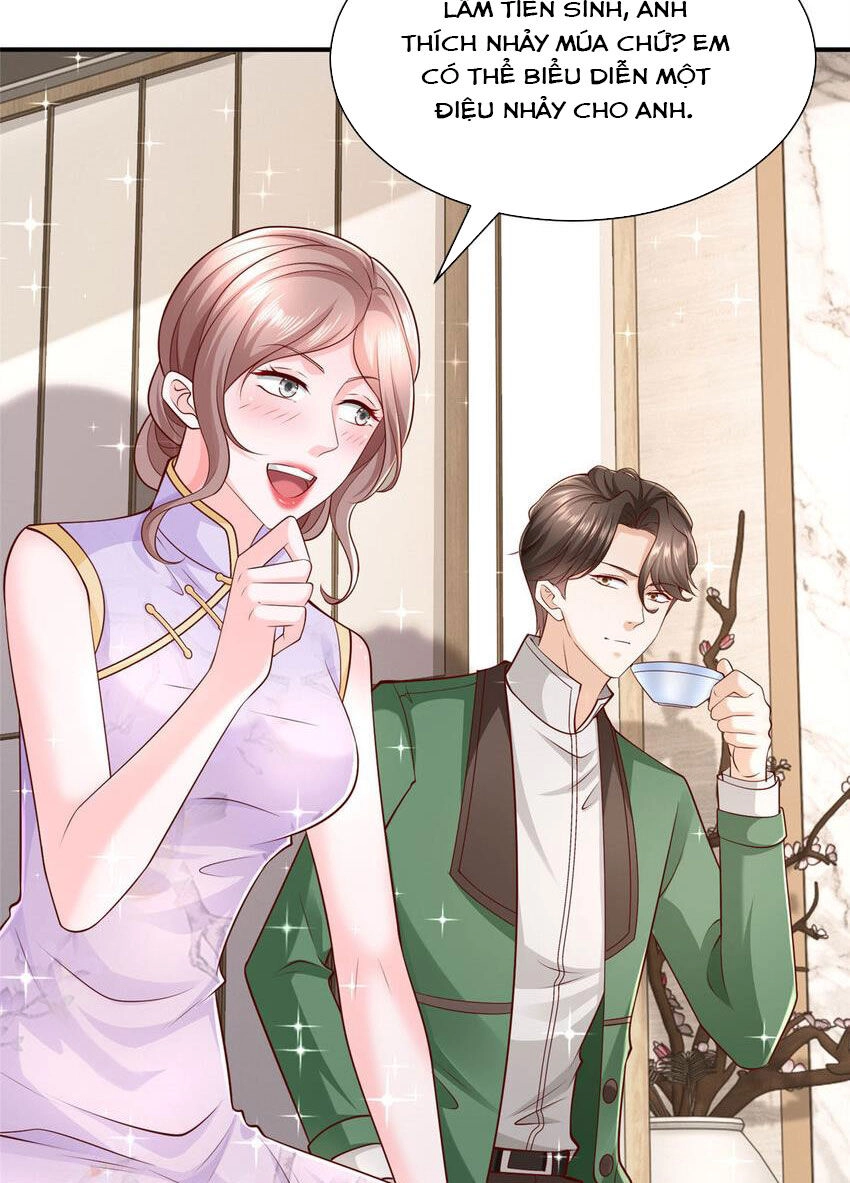 Mỗi Tuần Ta Có Một Nghề Nghiệp Mới Chapter 484 - 20