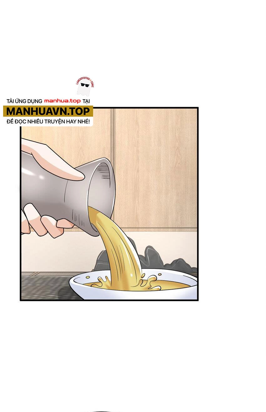 Mỗi Tuần Ta Có Một Nghề Nghiệp Mới Chapter 484 - 23