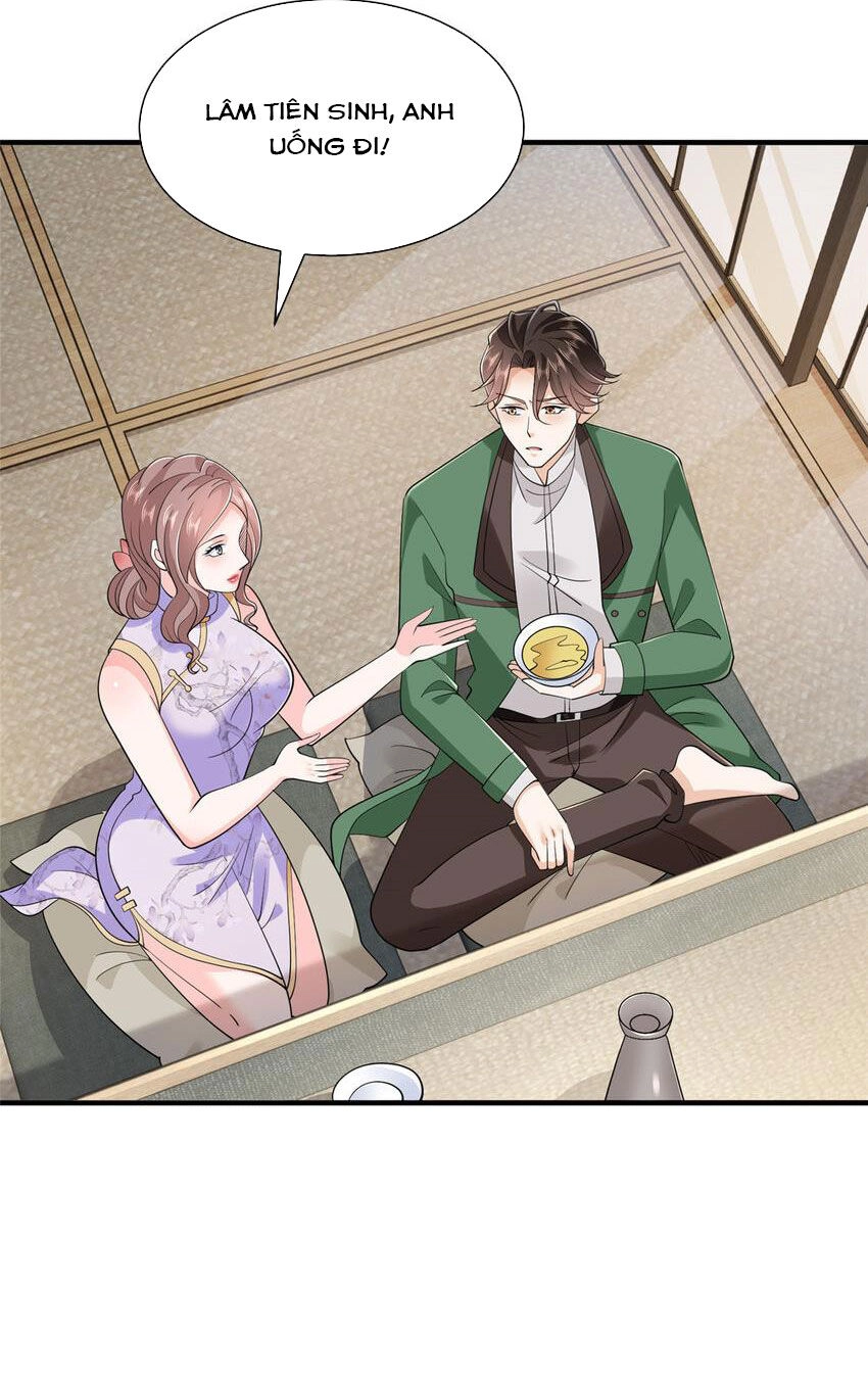 Mỗi Tuần Ta Có Một Nghề Nghiệp Mới Chapter 484 - 24