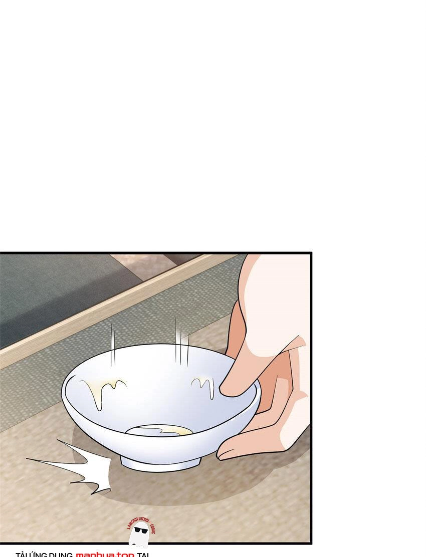 Mỗi Tuần Ta Có Một Nghề Nghiệp Mới Chapter 484 - 26