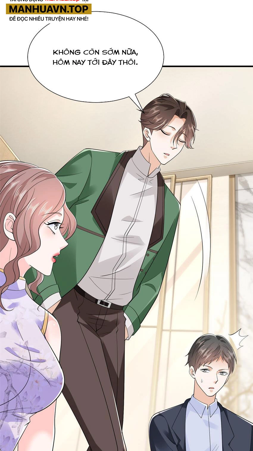 Mỗi Tuần Ta Có Một Nghề Nghiệp Mới Chapter 484 - 27