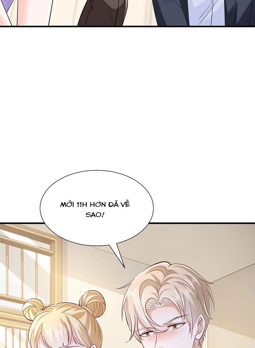 Mỗi Tuần Ta Có Một Nghề Nghiệp Mới Chapter 484 - 28