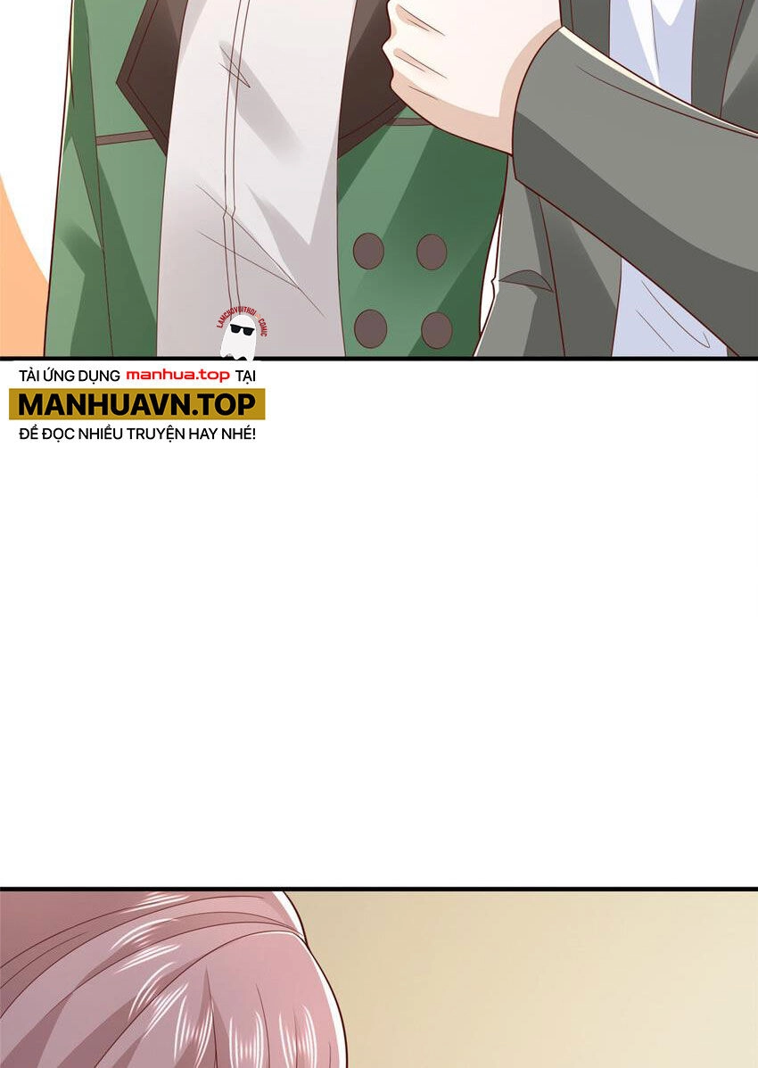 Mỗi Tuần Ta Có Một Nghề Nghiệp Mới Chapter 484 - 35