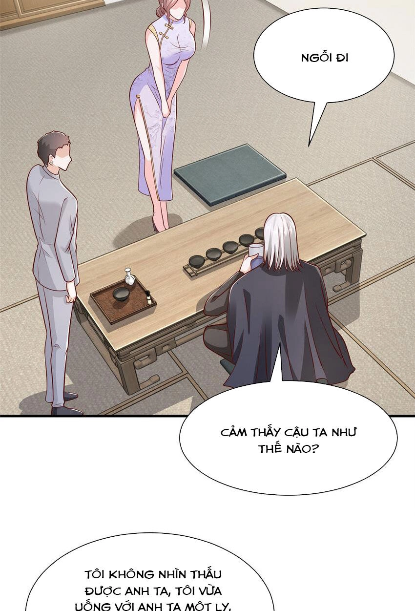 Mỗi Tuần Ta Có Một Nghề Nghiệp Mới Chapter 484 - 41