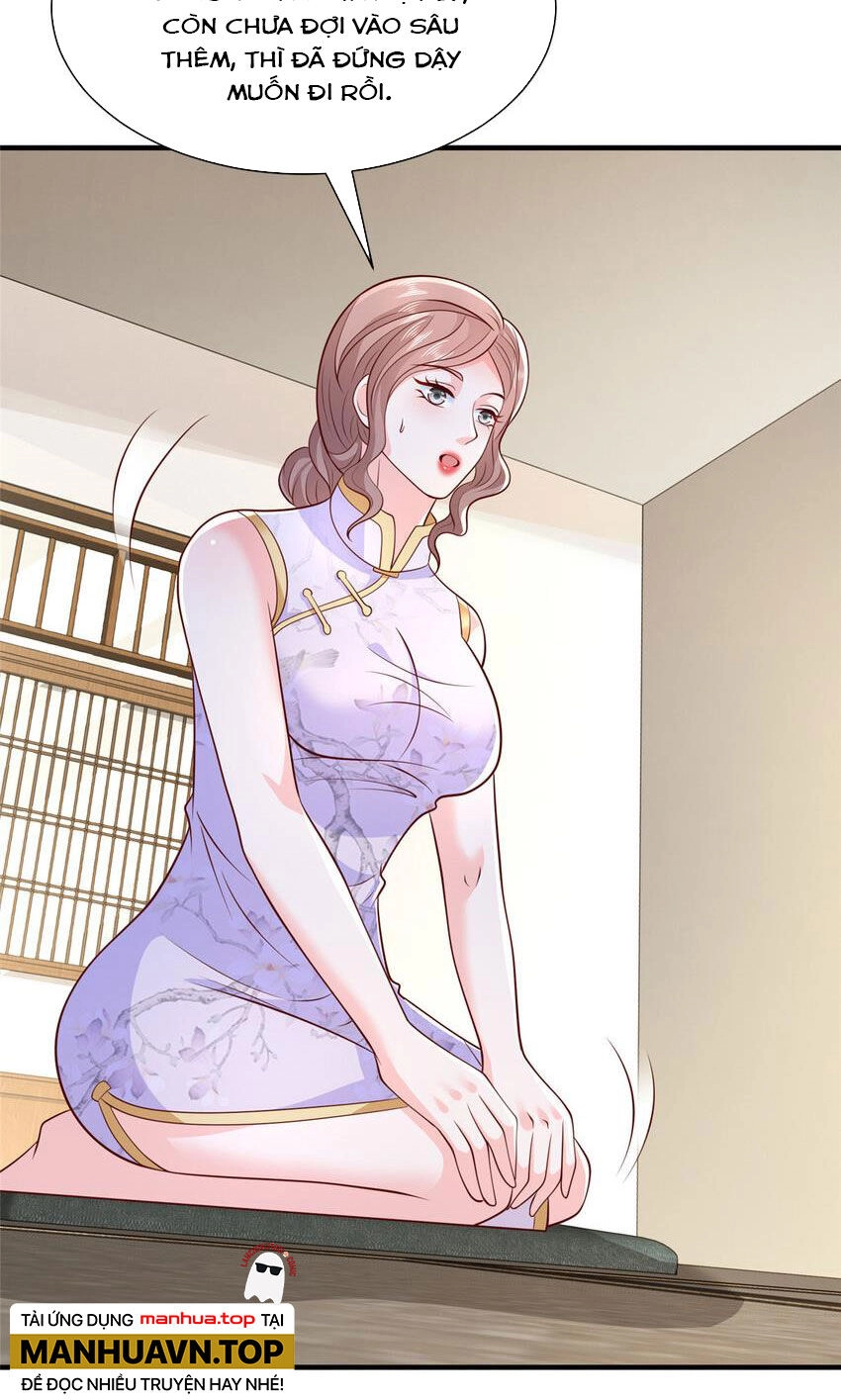 Mỗi Tuần Ta Có Một Nghề Nghiệp Mới Chapter 484 - 42