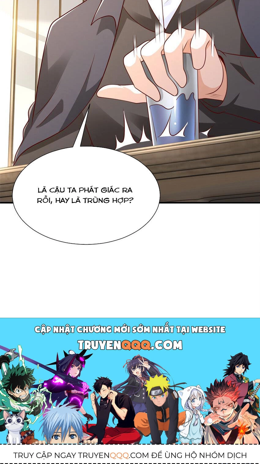 Mỗi Tuần Ta Có Một Nghề Nghiệp Mới Chapter 484 - 44