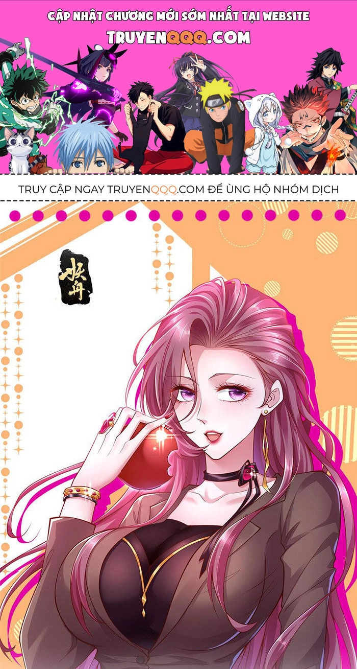 Mỗi Tuần Ta Có Một Nghề Nghiệp Mới Chapter 485 - 1