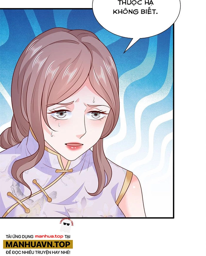 Mỗi Tuần Ta Có Một Nghề Nghiệp Mới Chapter 485 - 3