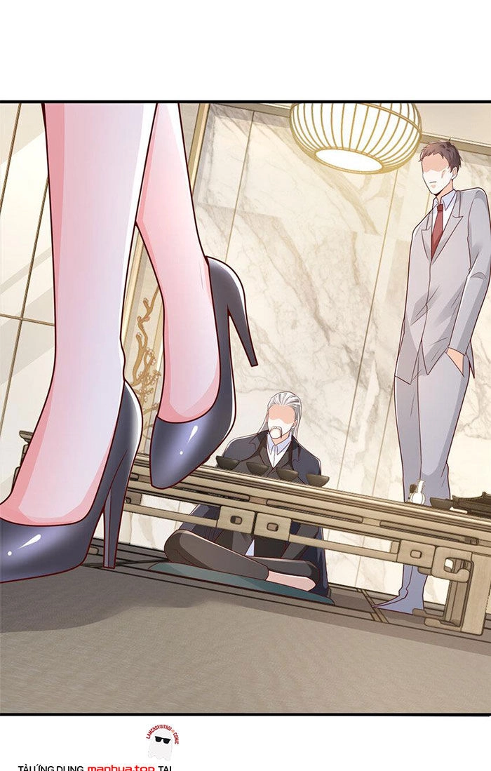 Mỗi Tuần Ta Có Một Nghề Nghiệp Mới Chapter 485 - 10