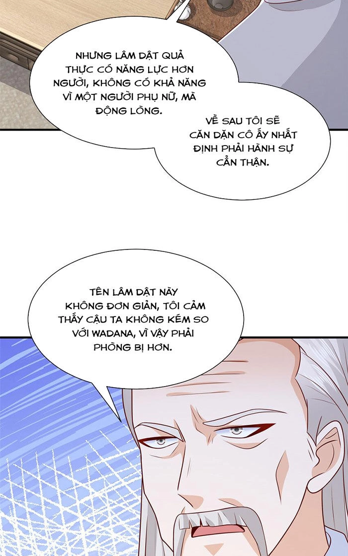 Mỗi Tuần Ta Có Một Nghề Nghiệp Mới Chapter 485 - 12