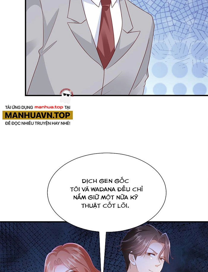 Mỗi Tuần Ta Có Một Nghề Nghiệp Mới Chapter 485 - 14