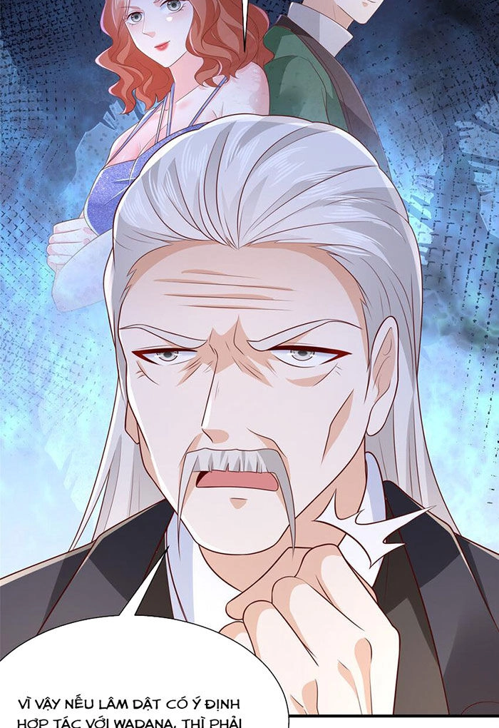 Mỗi Tuần Ta Có Một Nghề Nghiệp Mới Chapter 485 - 15