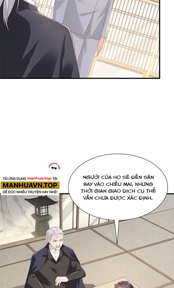 Mỗi Tuần Ta Có Một Nghề Nghiệp Mới Chapter 485 - 17