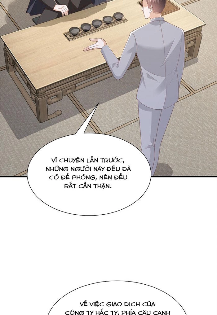 Mỗi Tuần Ta Có Một Nghề Nghiệp Mới Chapter 485 - 18