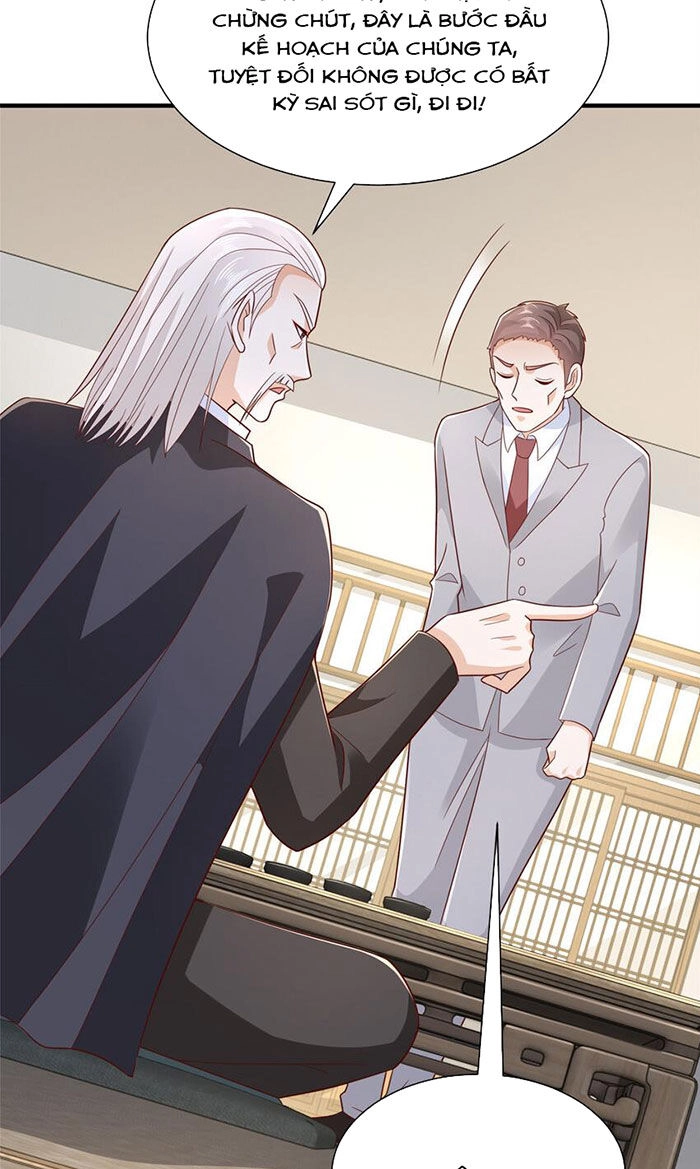 Mỗi Tuần Ta Có Một Nghề Nghiệp Mới Chapter 485 - 19