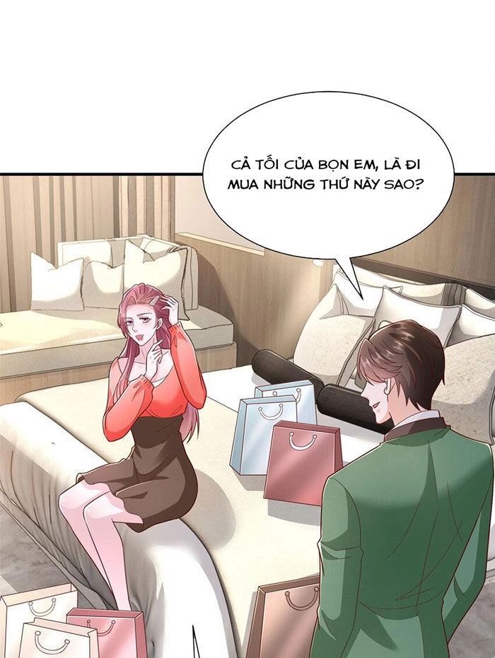 Mỗi Tuần Ta Có Một Nghề Nghiệp Mới Chapter 485 - 23