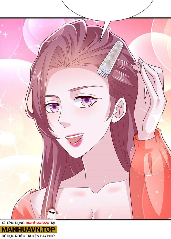 Mỗi Tuần Ta Có Một Nghề Nghiệp Mới Chapter 485 - 25