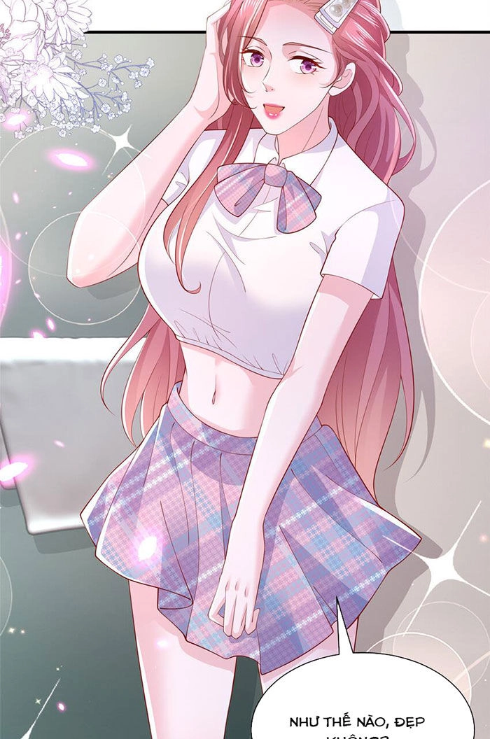 Mỗi Tuần Ta Có Một Nghề Nghiệp Mới Chapter 485 - 34