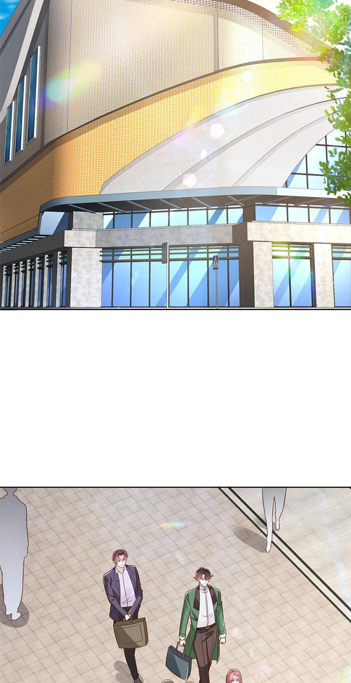 Mỗi Tuần Ta Có Một Nghề Nghiệp Mới Chapter 485 - 41