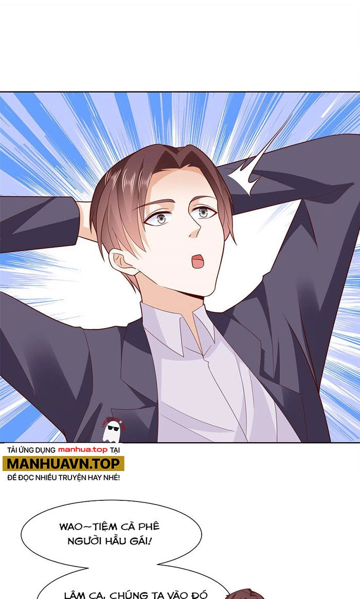 Mỗi Tuần Ta Có Một Nghề Nghiệp Mới Chapter 485 - 46