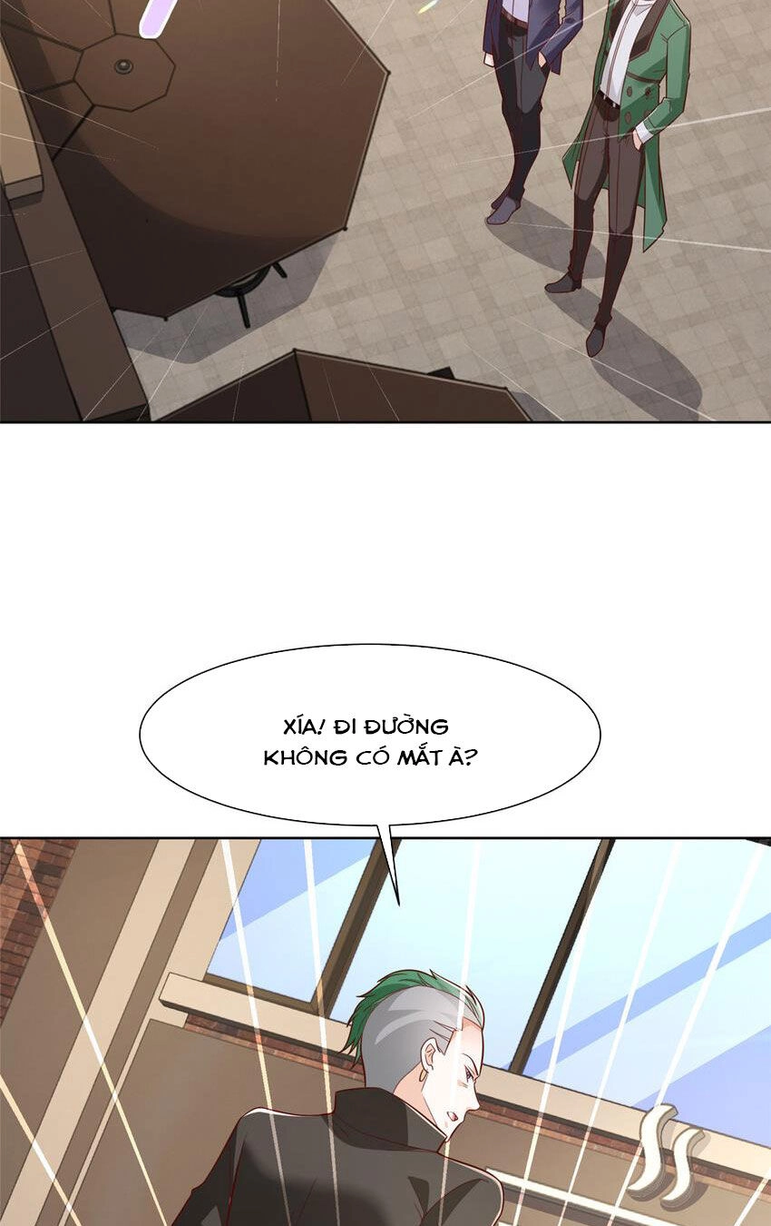 Mỗi Tuần Ta Có Một Nghề Nghiệp Mới Chapter 486 - 4