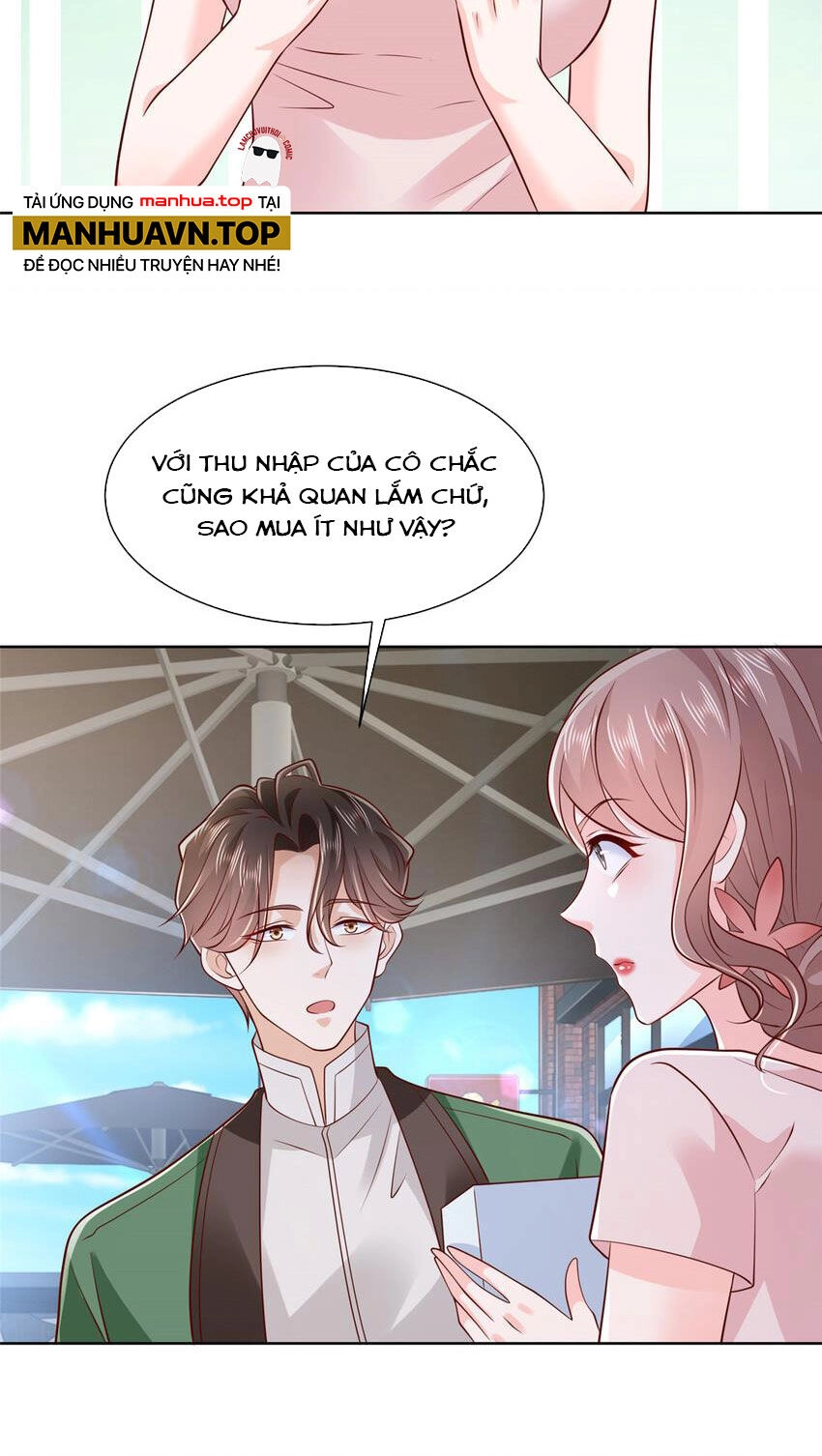 Mỗi Tuần Ta Có Một Nghề Nghiệp Mới Chapter 486 - 19