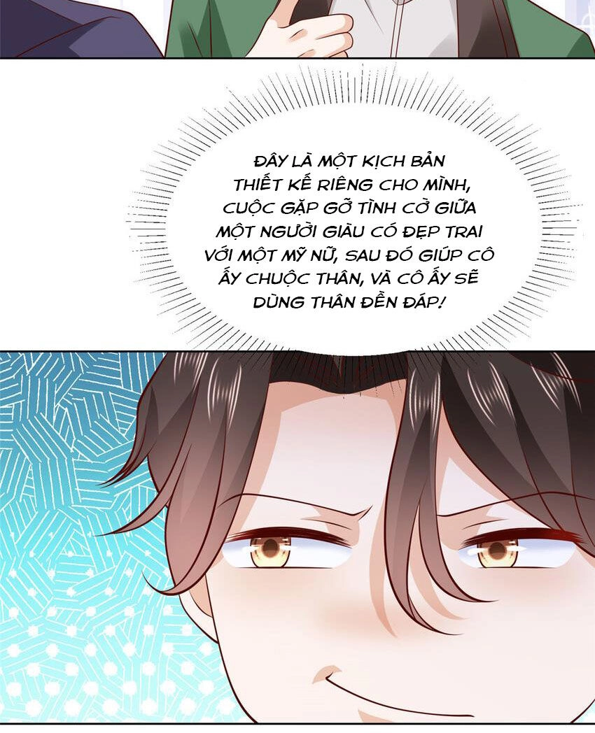 Mỗi Tuần Ta Có Một Nghề Nghiệp Mới Chapter 486 - 22