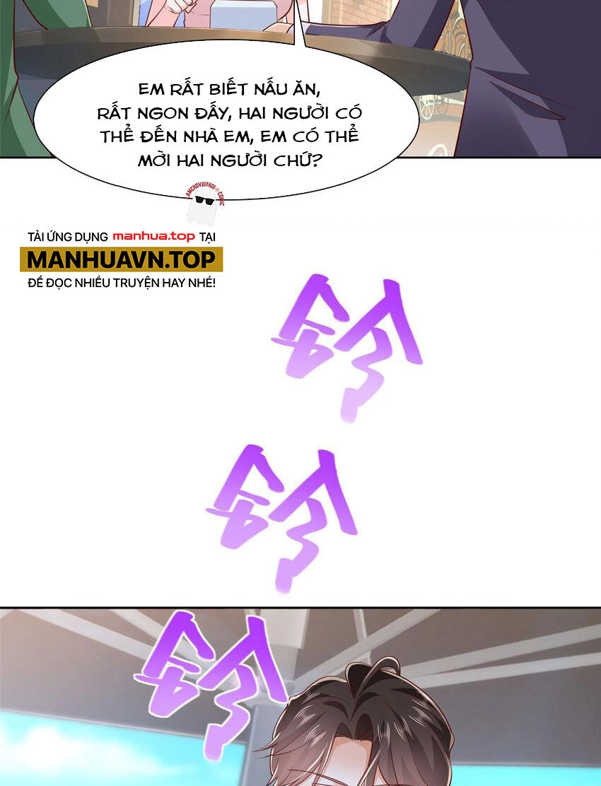 Mỗi Tuần Ta Có Một Nghề Nghiệp Mới Chapter 486 - 27