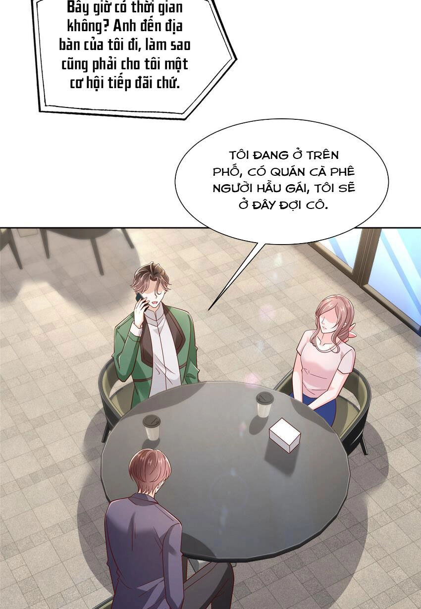 Mỗi Tuần Ta Có Một Nghề Nghiệp Mới Chapter 486 - 31