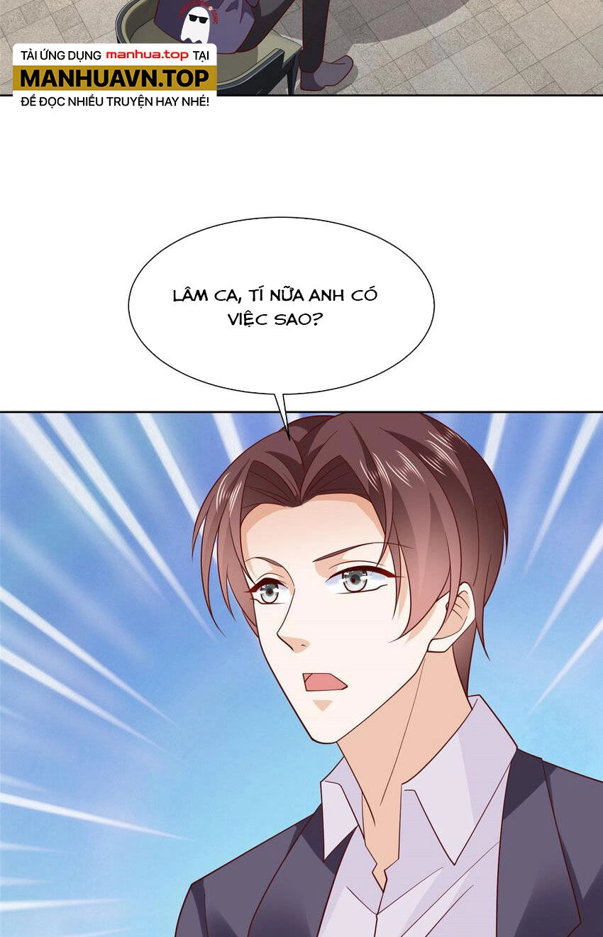 Mỗi Tuần Ta Có Một Nghề Nghiệp Mới Chapter 486 - 32