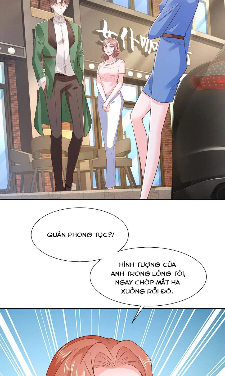 Mỗi Tuần Ta Có Một Nghề Nghiệp Mới Chapter 487 - 8