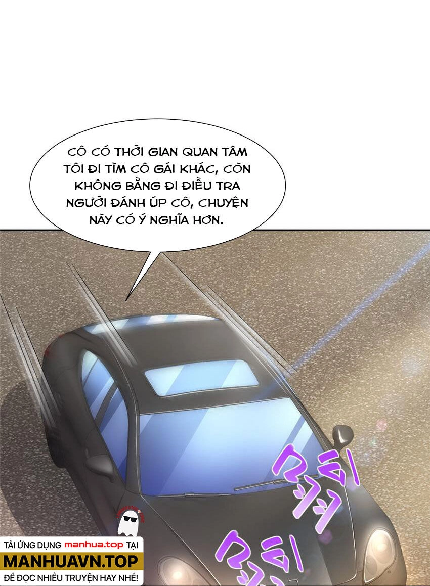 Mỗi Tuần Ta Có Một Nghề Nghiệp Mới Chapter 487 - 14