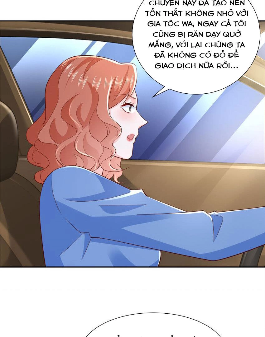 Mỗi Tuần Ta Có Một Nghề Nghiệp Mới Chapter 487 - 16