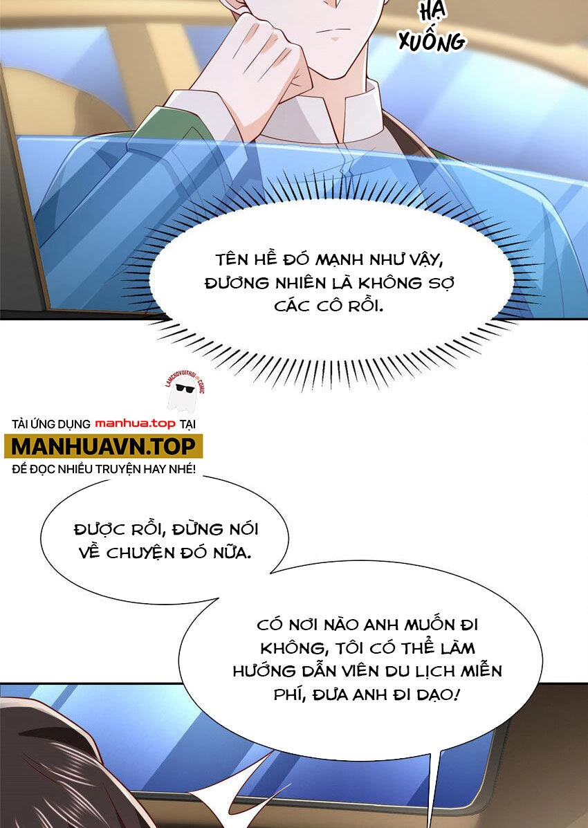 Mỗi Tuần Ta Có Một Nghề Nghiệp Mới Chapter 487 - 18