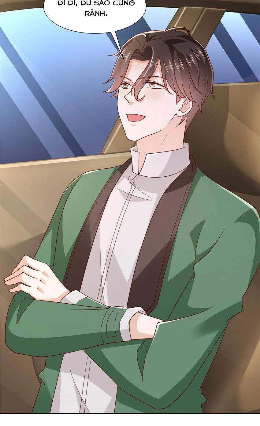 Mỗi Tuần Ta Có Một Nghề Nghiệp Mới Chapter 487 - 20