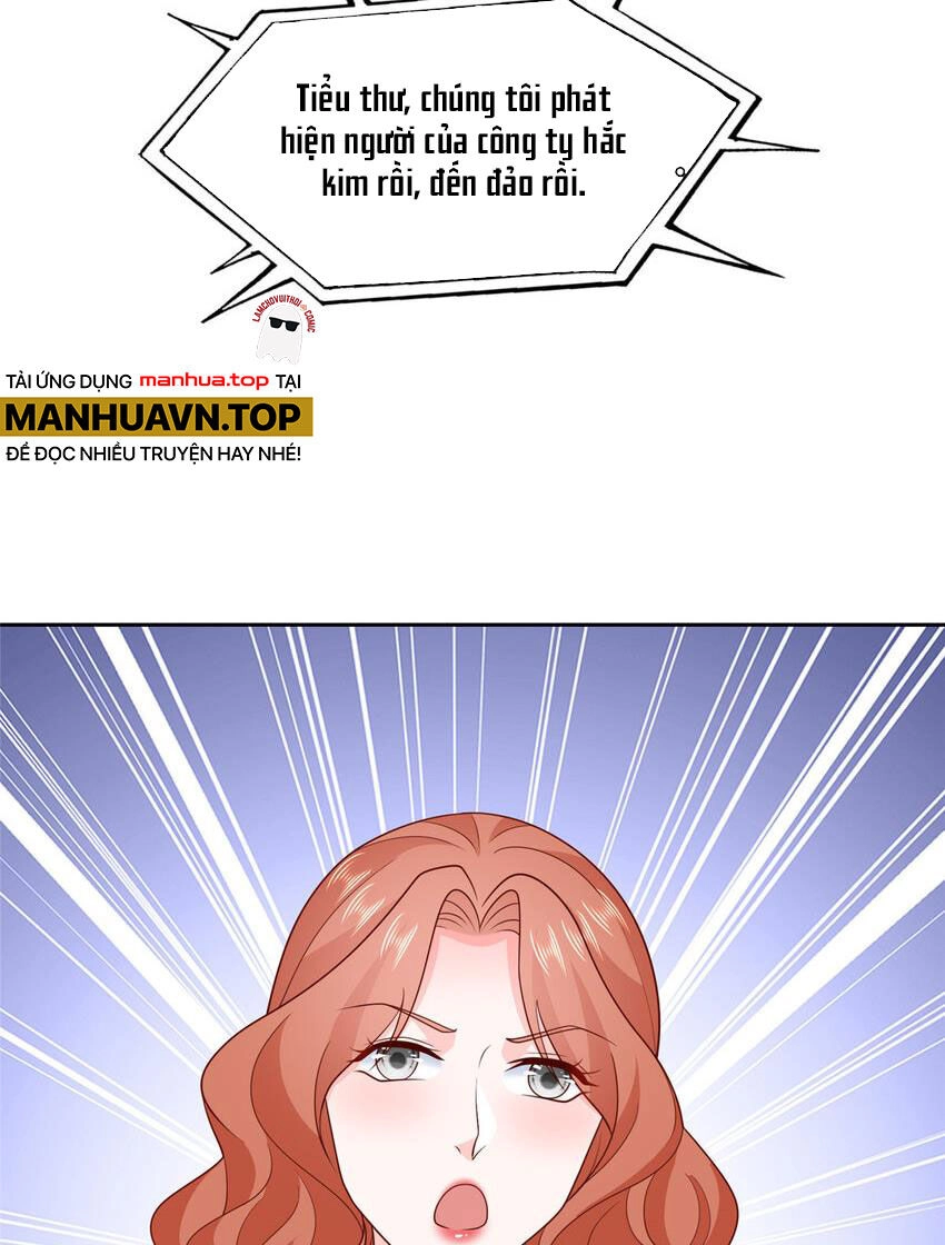 Mỗi Tuần Ta Có Một Nghề Nghiệp Mới Chapter 487 - 22