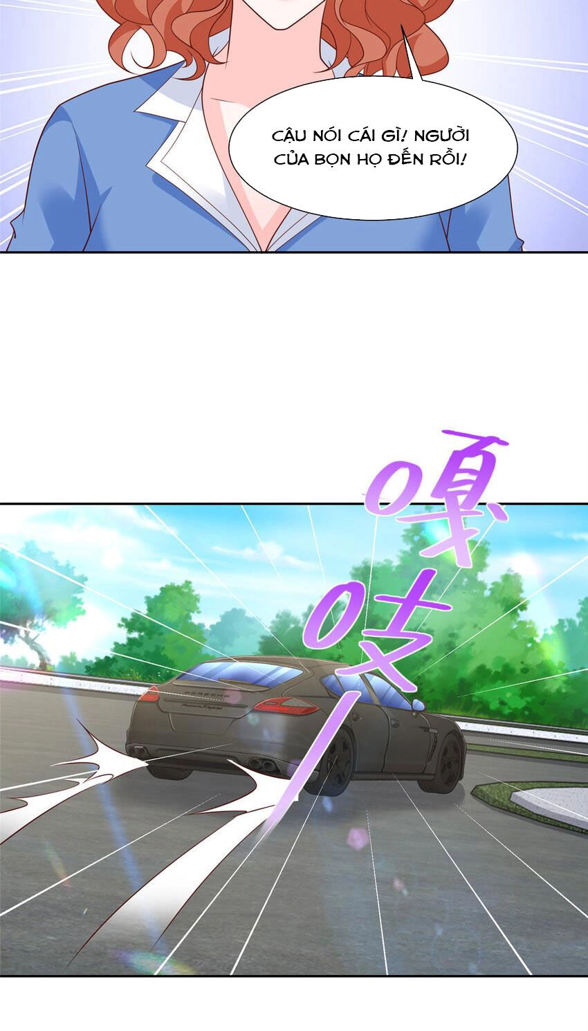 Mỗi Tuần Ta Có Một Nghề Nghiệp Mới Chapter 487 - 23