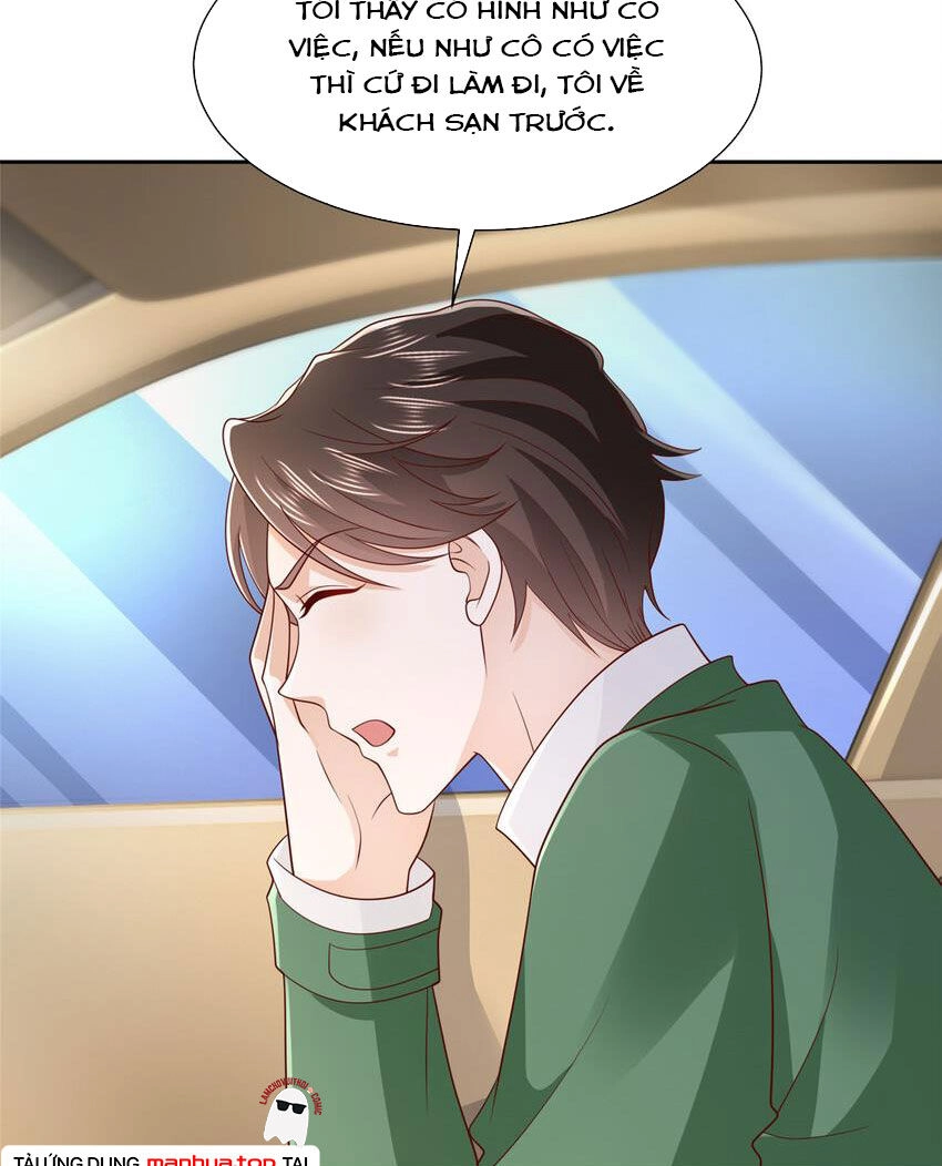 Mỗi Tuần Ta Có Một Nghề Nghiệp Mới Chapter 487 - 28