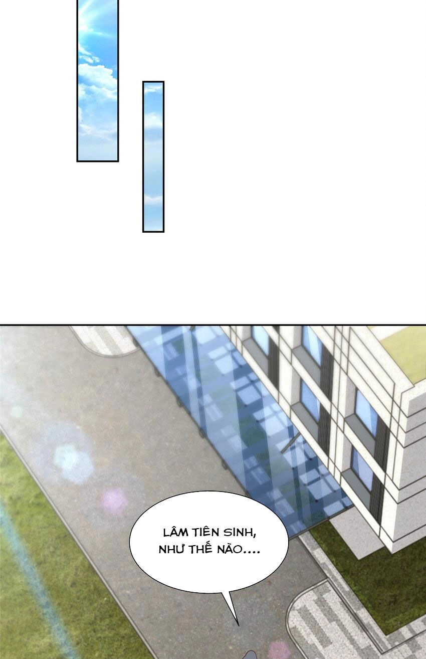 Mỗi Tuần Ta Có Một Nghề Nghiệp Mới Chapter 487 - 30