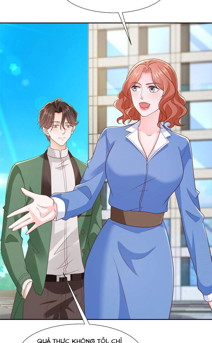 Mỗi Tuần Ta Có Một Nghề Nghiệp Mới Chapter 487 - 32