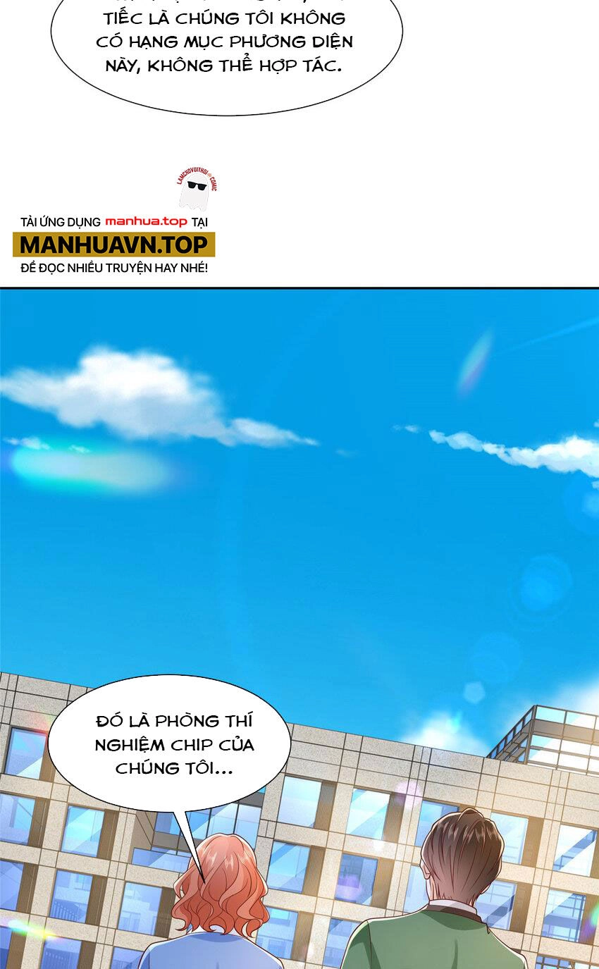 Mỗi Tuần Ta Có Một Nghề Nghiệp Mới Chapter 487 - 33